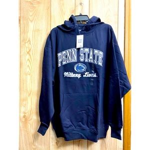 Penn State Nittany Lions Hoodie Sweatshirt